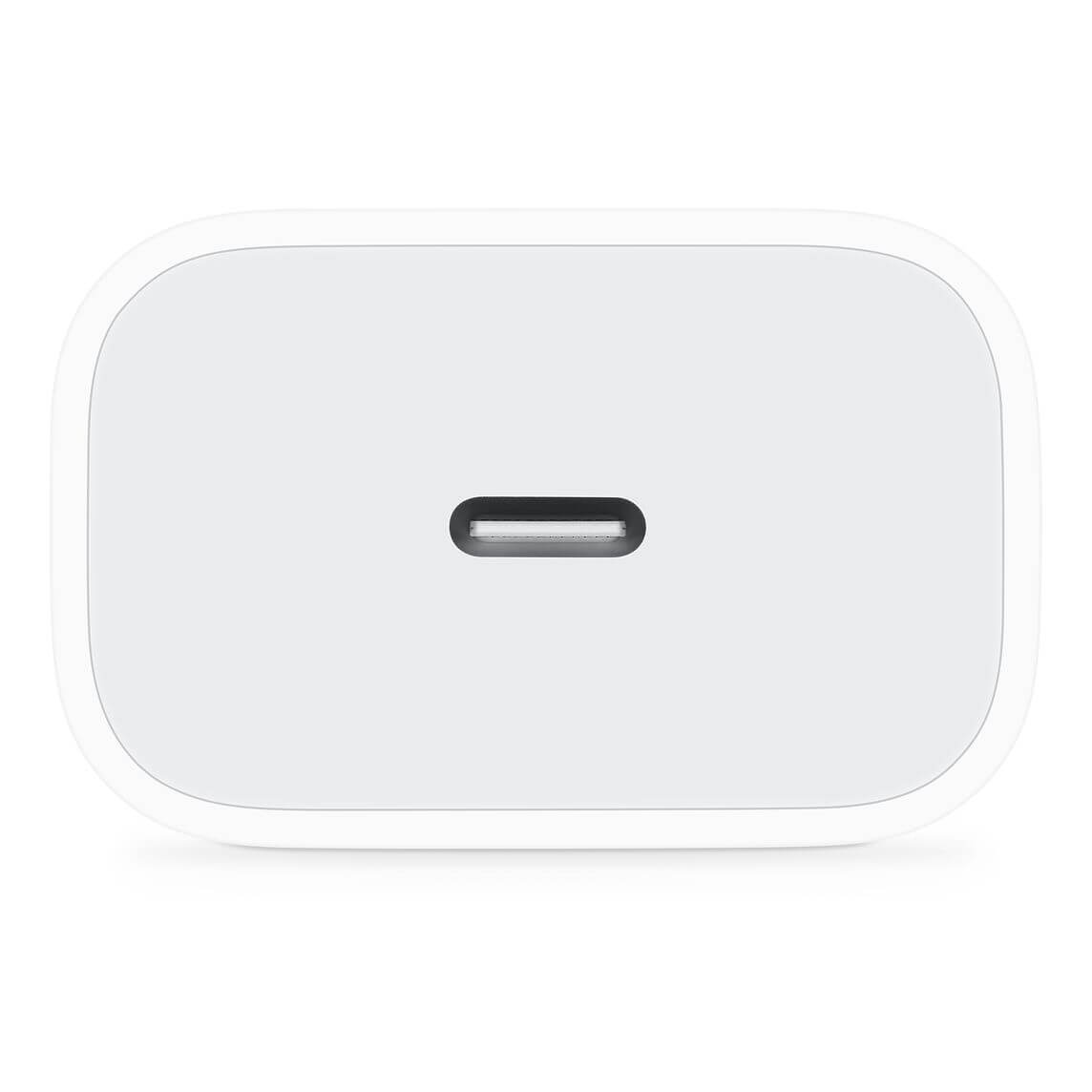 Apple 20W Type-C Power Adapter US – White